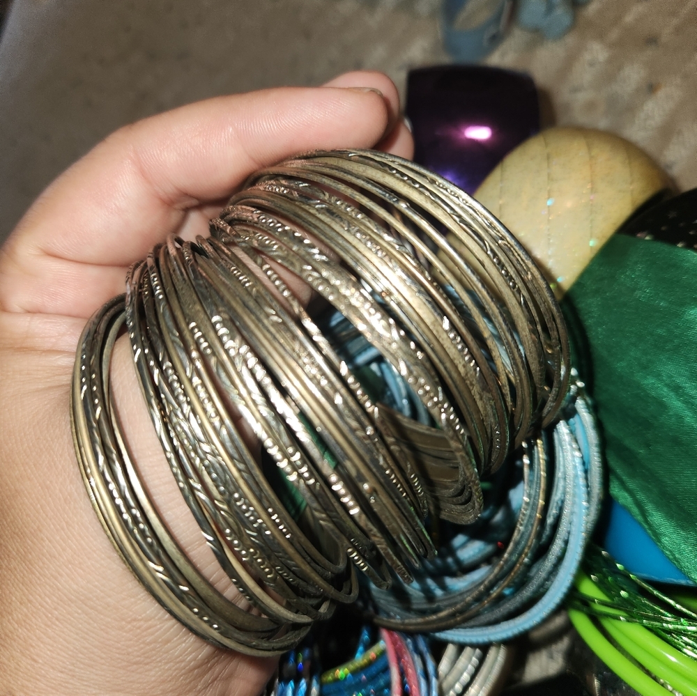 Bangles